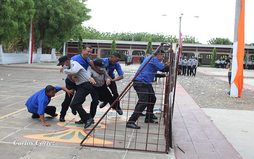 penitenciario